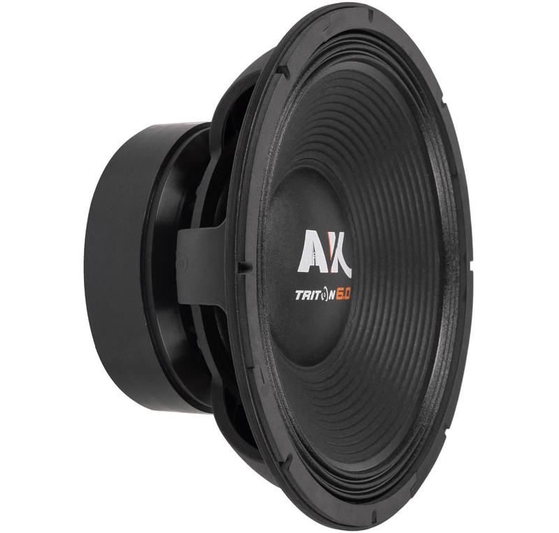 Alto Falante Grave Triton Ak 6.0 15p 4 Ohms 3000w Rms - Triton